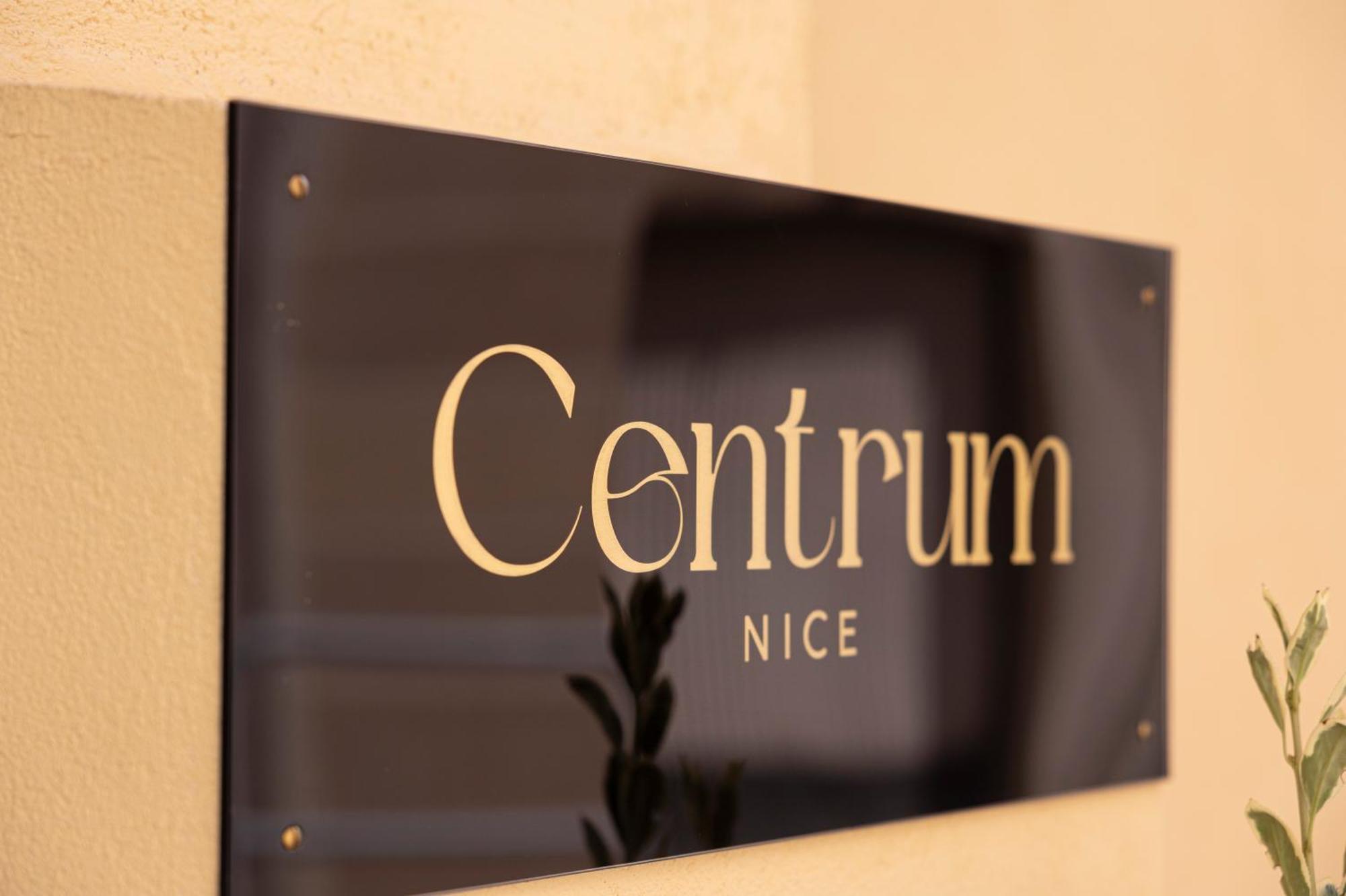 Centrum Vandrerhjem *